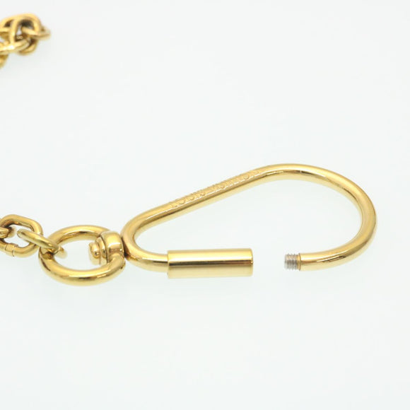 LOUIS VUITTON Monogram Catgram Essential Trunk Pouch M63892 LV Auth 29169SM