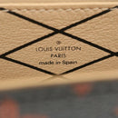 LOUIS VUITTON Monogram Catgram Essential Trunk Pouch M63892 LV Auth 29169SM-20
