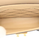 LOUIS VUITTON Monogram Catgram Essential Trunk Pouch M63892 LV Auth 29169SM-10