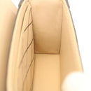 LOUIS VUITTON Monogram Catgram Essential Trunk Pouch M63892 LV Auth 29169SM-21