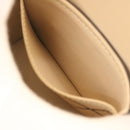 LOUIS VUITTON Monogram Catgram Essential Trunk Pouch M63892 LV Auth 29169SM-23