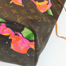 LOUIS VUITTON Monogram Rose Neverfull MM Tote Bag M48613 LV Auth 29172SAV-9