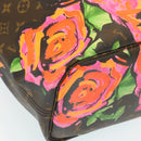 LOUIS VUITTON Monogram Rose Neverfull MM Tote Bag M48613 LV Auth 29172SAV-14