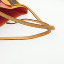 LOUIS VUITTON Monogram Rose Neverfull MM Tote Bag M48613 LV Auth 29172SAV-7