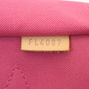 LOUIS VUITTON Monogram Neverfull GM Tote Bag Takashi Murakami M95560 Auth 29177S-11