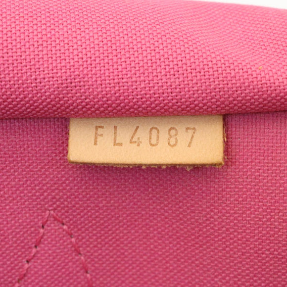 LOUIS VUITTON Monogram Neverfull GM Tote Bag Takashi Murakami M95560 Auth 29177S