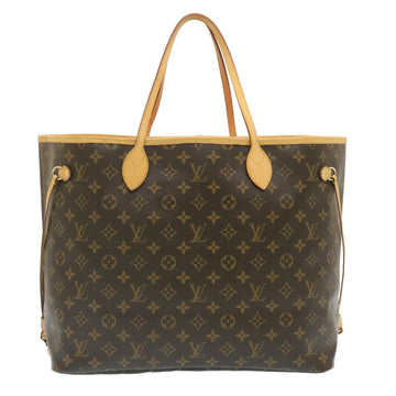 LOUIS VUITTON Monogram Neverfull GM Tote Bag Takashi Murakami M95560 Auth 29177S - 0