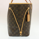 LOUIS VUITTON Monogram Neverfull GM Tote Bag Takashi Murakami M95560 Auth 29177S-4
