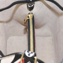 LOUIS VUITTON Monogram Giant LV Clafoutis Neo Noe Shoulder Bag Red Auth 29182S-19