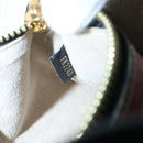 LOUIS VUITTON Monogram Giant LV Clafoutis Neo Noe Shoulder Bag Red Auth 29182S-11