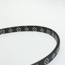 LOUIS VUITTON Monogram Giant LV Clafoutis Neo Noe Shoulder Bag Red Auth 29182S-14