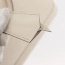 LOUIS VUITTON Epi Alma GM Hand Bag White M4032J LV Auth 29185-19