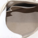 LOUIS VUITTON Epi Alma GM Hand Bag White M4032J LV Auth 29185-21