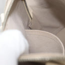 LOUIS VUITTON Epi Alma GM Hand Bag White M4032J LV Auth 29185-24