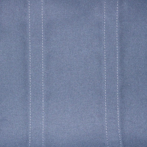 LOUIS VUITTON Damier Cobalt Keepall Bandouliere 45 Boston Bag N41349 Auth 29189S