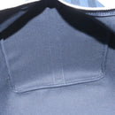 LOUIS VUITTON Damier Cobalt Keepall Bandouliere 45 Boston Bag N41349 Auth 29189S-23