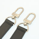 LOUIS VUITTON Damier Cobalt Keepall Bandouliere 45 Boston Bag N41349 Auth 29189S-27