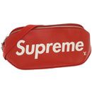 LOUIS VUITTON × Supreme Epi Bum Bag Waist Bag Red M53418 LV Auth 29232SM-1