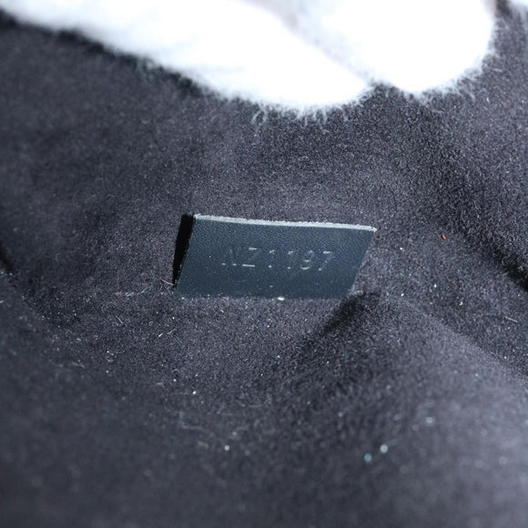 LOUIS VUITTON × Supreme Epi Bum Bag Waist Bag Red M53418 LV Auth 29232SM