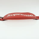 LOUIS VUITTON × Supreme Epi Bum Bag Waist Bag Red M53418 LV Auth 29232SM-5