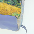 LOUIS VUITTON Van Gogh Masters Collection Palm Springs Backpack M43374 LV 29237A-10