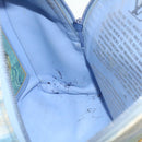 LOUIS VUITTON Van Gogh Masters Collection Palm Springs Backpack M43374 LV 29237A-31