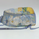 LOUIS VUITTON Van Gogh Masters Collection Palm Springs Backpack M43374 LV 29237A-5