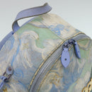 LOUIS VUITTON Van Gogh Masters Collection Palm Springs Backpack M43374 LV 29237A-7