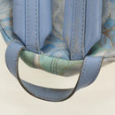 LOUIS VUITTON Van Gogh Masters Collection Palm Springs Backpack M43374 LV 29237A-14
