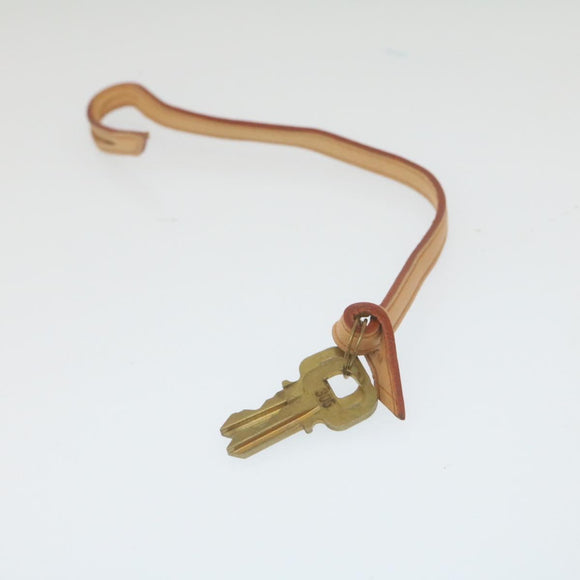 LOUIS VUITTON Monogram Pochette Eye Miss You Hand Bag White M92055 Auth 29328AM