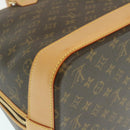 LOUIS VUITTON Monogram Alma Voyage MM Hand Bag M41446 LV Auth 29484AV-17