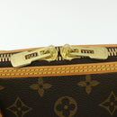 LOUIS VUITTON Monogram Alma Voyage MM Hand Bag M41446 LV Auth 29484AV-18