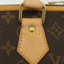 LOUIS VUITTON Monogram Alma Voyage MM Hand Bag M41446 LV Auth 29484AV-19