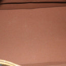 LOUIS VUITTON Monogram Alma Voyage MM Hand Bag M41446 LV Auth 29487A-10