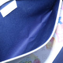 LOUIS VUITTON Monogram water Sac Weekend Tote Bag Multicolor M45754 Auth 29500S-21