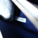 LOUIS VUITTON Monogram water Sac Weekend Tote Bag Multicolor M45754 Auth 29500S-11