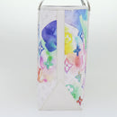 LOUIS VUITTON Monogram water Sac Weekend Tote Bag Multicolor M45754 Auth 29500S-4