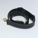 LOUIS VUITTON Monogram Idylle Speedy Voyage Boston Bag Navy M56706 LV Auth 29508-28