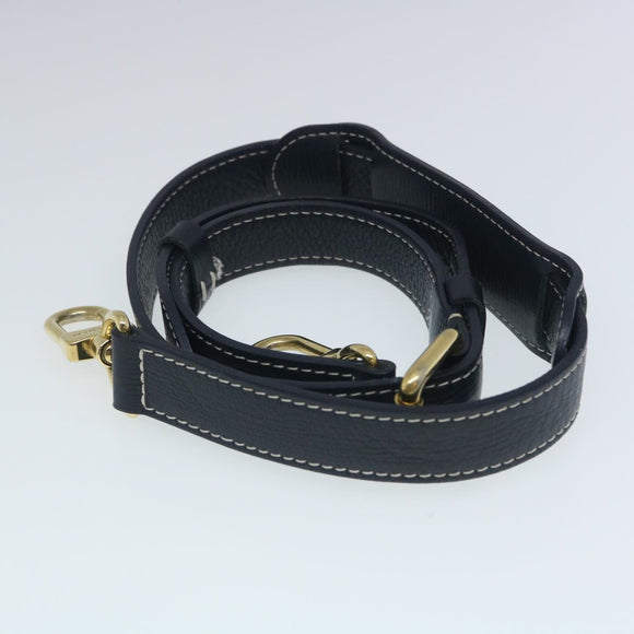 LOUIS VUITTON Monogram Idylle Speedy Voyage Boston Bag Navy M56706 LV Auth 29508