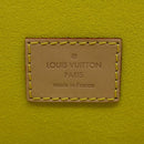 LOUIS VUITTON Damier Azur Coffret Polyvalent Jewelry Box SPO N33618 Auth 29521SV-18