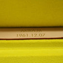 LOUIS VUITTON Damier Azur Coffret Polyvalent Jewelry Box SPO N33618 Auth 29521SV-10