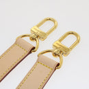 LOUIS VUITTON Monogram Ramages Keepall Bandouliere 45 Bag M41413 LV Auth 29545SV-27