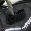 LOUIS VUITTON Eclipse Glaze Keepall Bandouliere 50 Boston Bag M43901 Auth 29548S-19