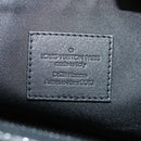 LOUIS VUITTON Eclipse Glaze Keepall Bandouliere 50 Boston Bag M43901 Auth 29548S-20