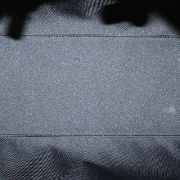 LOUIS VUITTON Eclipse Glaze Keepall Bandouliere 50 Boston Bag M43901 Auth 29548S