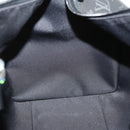 LOUIS VUITTON Eclipse Glaze Keepall Bandouliere 50 Boston Bag M43901 Auth 29548S-21