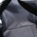 LOUIS VUITTON Eclipse Glaze Keepall Bandouliere 50 Boston Bag M43901 Auth 29548S-22