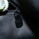 LOUIS VUITTON Eclipse Glaze Keepall Bandouliere 50 Boston Bag M43901 Auth 29548S-23