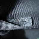 LOUIS VUITTON Eclipse Glaze Keepall Bandouliere 50 Boston Bag M43901 Auth 29548S-11