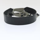 LOUIS VUITTON Eclipse Glaze Keepall Bandouliere 50 Boston Bag M43901 Auth 29548S-25